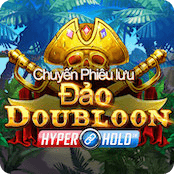 Adventures Of Doubloon Island