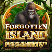 Forgotten Island Megaways