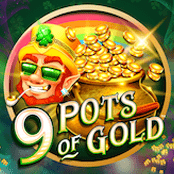 9 Pots of Gold