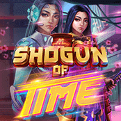 Shogun of Time