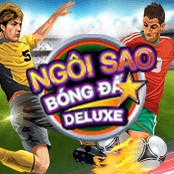 Football Star Deluxe