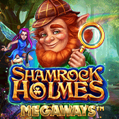Shamrock Holmes Megaways
