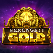 Serengeti Gold