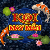 Lucky Koi