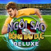 Rugby Star Deluxe