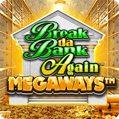 Break Da Bank Again Megaways