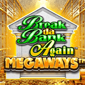Break Da Bank Again Megaways