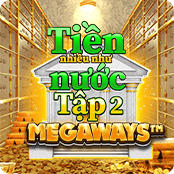 Break Da Bank Again Megaways