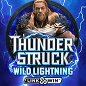 Thunderstruck Wild Lightning