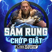 Thunderstruck Wild Lightning