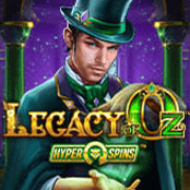 Legacy of Oz