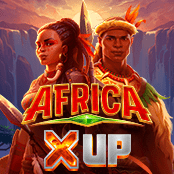 Africa X UP
