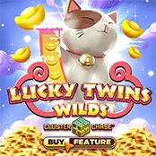 Lucky Twins Wilds
