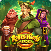 Robin Hood's Heroes