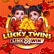 Lucky Twins Link and Win