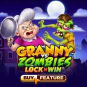 Granny vs Zombies