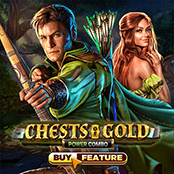 Chests of Gold Power Combo