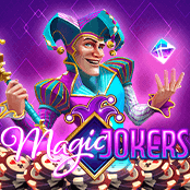 Magic Jokers