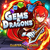 Gems and Dragons