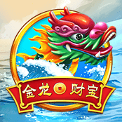 金龙财宝
