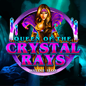 Queen of Crystal Rays