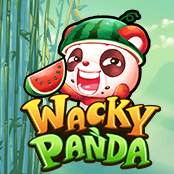 Wacky Panda