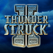 Thunderstruck II