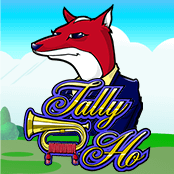 Tally Ho