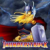 Thunderstruck