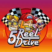 5 Reel Drive