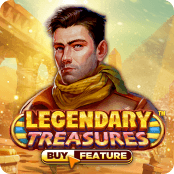 Legendary Treasures