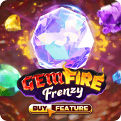 Gem Fire Frenzy