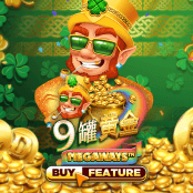 9罐黄金 Megaways
