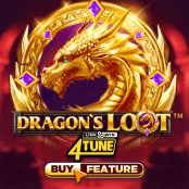 Dragon's Loot Link and Win 4 Tune