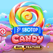 SBOTOP Candy