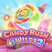 Candy Rush Wilds 2