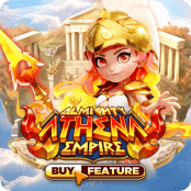 Almighty Athena Empire