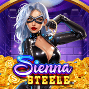 Sienna Steele