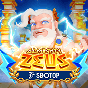 SBO Almighty Zeus