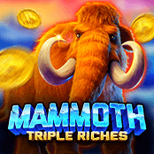 Mammoth Triple Riches