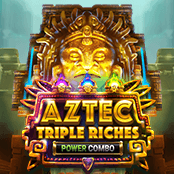 Aztec Triple Riches Power Combo