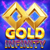 Gold Infinity