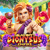 Almighty Dionysus Empire