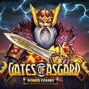 Gates of Asgard Power Combo