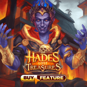 Hades Lost Treasures