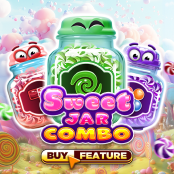 Sweet Jar Combo