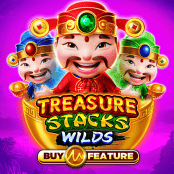 Treasure Stacks Wilds