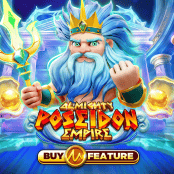 올마이티 포세이돈 제국