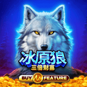 冰原狼三倍财富