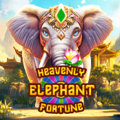 Heavenly Elephant Fortune